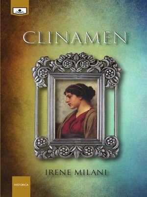 cover image of Clinamen